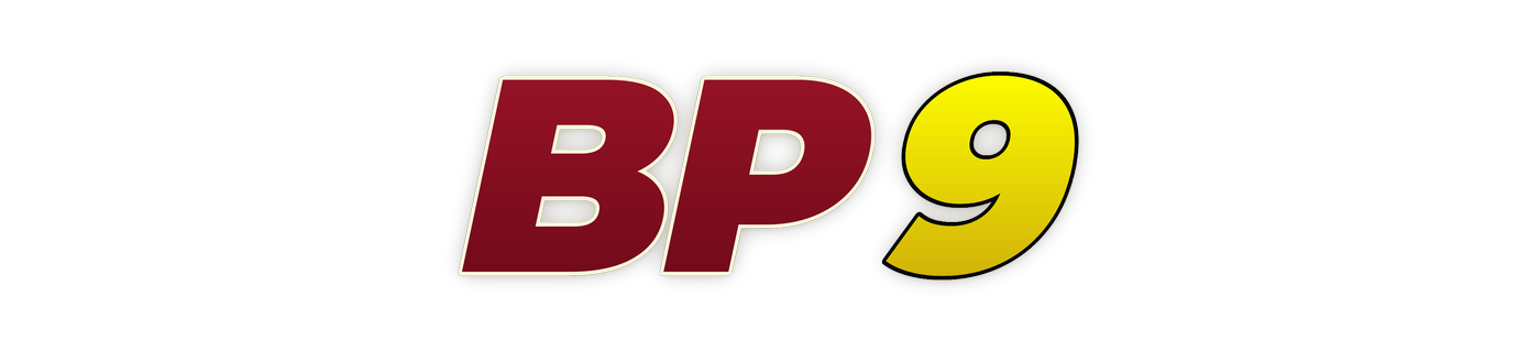 bp9 logo